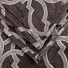 Плед евро, 200х220 см, микрофибра, 100% полиэстер, Silvano, Вензеля, серый, SP-46 - фото 2