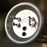 Тэн для водонагревателя Thermex/Edisson, медь, 2 кВт, R92 мм, под анод, М6, RF, 20941 - фото 3