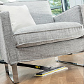 Пароочиститель Karcher, SC 2 EasyFix, 1500 Вт, 1 л, 3.2 бар, желтый, 1.512-063.0 - фото 4