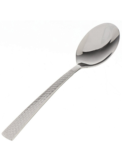 Набор столовых приборов нержавеющая сталь, 24 предмета, подарочная упаковка, Comas, Hidraulic, 6332