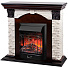 Электрокамин RealFlame, Dublin LUX STD/EUG/24 AO (DN), Majestic S LUX BL - фото 2
