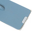 Набор для уборки ведро с отжимом, плоская швабра, серо-голубой, Bossclean, LDR1701 - фото 2