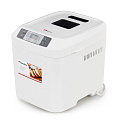 Хлебопечка Binatone, BM 202, 550 Вт, 12 программ, 3 степени прожарки