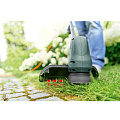 Триммер электрический, Bosch, EasyGrassCut 26, 280 Вт, D-ручка, леска, неразборный вал - фото 2