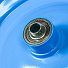 Колесо для тачки полиуретан PU, 4.80/4.00-80, втулка D12/D16 мм, Мастер Инструмент - фото 2