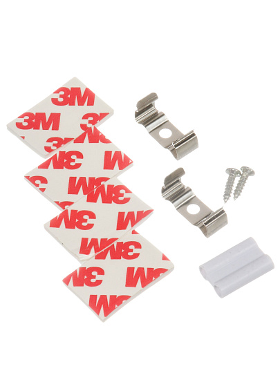 Светильник светодиодный для растений и рассады, 15 Вт, 230 В, белый, Demmax, LWL-2014-03CL