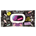Салфетки влажные для экранов всех типов, 50 шт, Opti Clean, 72015