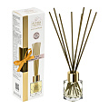 Аромадиффузор Aroma republic, 30 мл, 4.5х5.8х21 см, Parisian chic №52, 93800