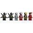 Конструктор Lego, Super Heroes, Лаборатория Железного человека, 7-9 лет, 524 детали, 76125 - фото 6