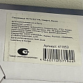 Сахарница стекло, 10.7х10.7 см, графит, Лотос, Y4-5379 - фото 5