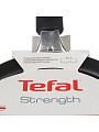 Блинница алюминий, 22 см, антипригарное покрытие, Tefal, Strength, 042 31 522, бакелитовая ручка - фото 10