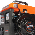Генератор бензиновый, Patriot, MaxPower SRGE 1000iT, 1 кВт, двухтактный, инверторный, 474101605 - фото 5