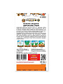 Семена Базилик, Широколистный, 0.6 г, цветная упаковка, Русский огород - фото 2