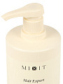 Шампунь Mixit, Hair Expert, восстановление и питание, 1 л, с коллагеном и кератином, для всех тип волос - фото 3