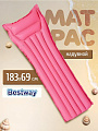 Матрас для плавания 183х69 см, Bestway, 44007, в ассортименте