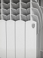 Радиатор биметалл, 500х80 мм, Royal Thermo, Revolution 2.0, 8 секций - фото 2