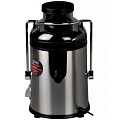 Соковыжималка электрическая Scarlett, SC - 012, 600 Вт, резервуар для сока 0.35 л, 2 скорости, 1 л - фото 2