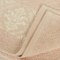 Полотенце банное 70х140 см, 420 г/м2, Вензеля, Silvano, розовое, Турция, OZG-18-015-010 - фото 3