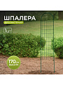 Шпалера для растений, 36х170 см, Сетка