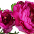 Цветок искусственный декоративный Пион, 61 см, фуксия, Y4-7957 - фото 2