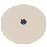 Круг шлифовально-точильный LugaAbrasiv, диаметр 200х20 мм, посадочный диаметр 16 мм, зерн 25А, 60, K,L 50 м/с V - фото 2