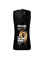 Гель для душа Axe, Dark Temptation, для мужчин, 250 мл