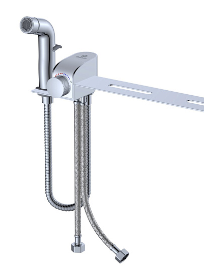 Смеситель для биде, Diadonna, D47-19016