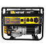 Генератор бензиновый Huter DY8000L, 6.5 кВт - фото 2