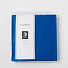 Скатерть «Этель» размер 150х250 см, цвет синий, с ГМО, 4761954 - фото 6