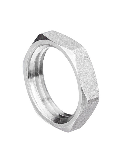 Контргайка 1 1/4'', латунь, AquaLink