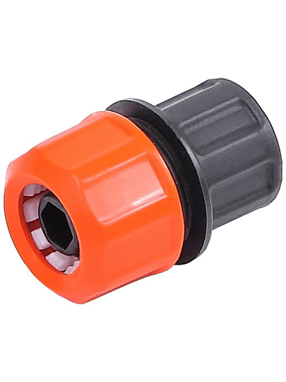 Цанговый зажим 1/2'', Жук, 4053-00