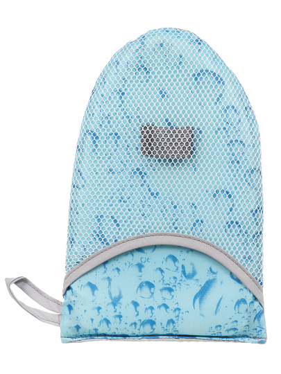 Варежка 15х24 см, для глажки и отпаривания, Eva, Е384