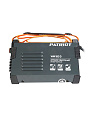Сварочный аппарат инверторный, Patriot, WM180D MMA, 7.8 кВт, 180 А, электрод - фото 3