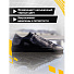 Краска-ликвид Salton, для черной обуви, 75 мл - фото 4