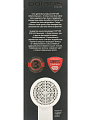 Фен Polaris, PHD 2044Ti Quattro Ionic, 1900 Вт, ионизация, защита от перегрева, 3 режима, 2 скорости, беленый, 19914 - фото 12