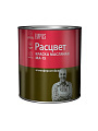Краска Расцвет, МА-15, масляная, универсальная, глянцевая, синяя, 2.7 кг - фото 3