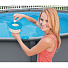 Дозатор химреагентов для бассейна 17.8 см, плавающий, Intex, 29041 - фото 3