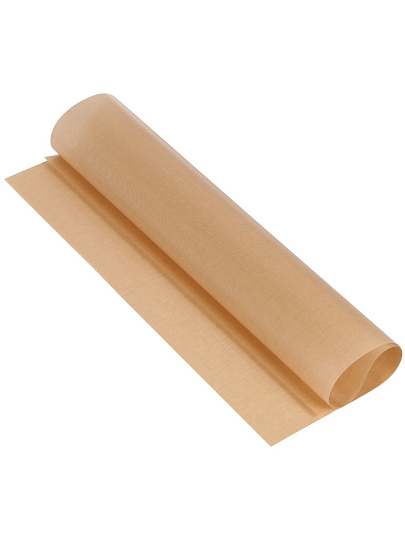 Коврик для выпечки, 100 мкм, 35 х 40 см, коробка, многоразовый, Grifon, Luxe, 102-032