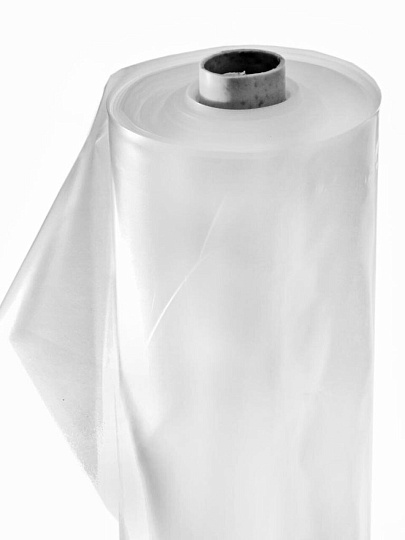 Пленка укрывная 100 мкм, рукав, 1.5х100 м, ГОСТ, 22.7 кг, маркировка, Нижний Новгород