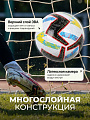 Мяч футбольный, 20.5 см, резина, D020002 - фото 2