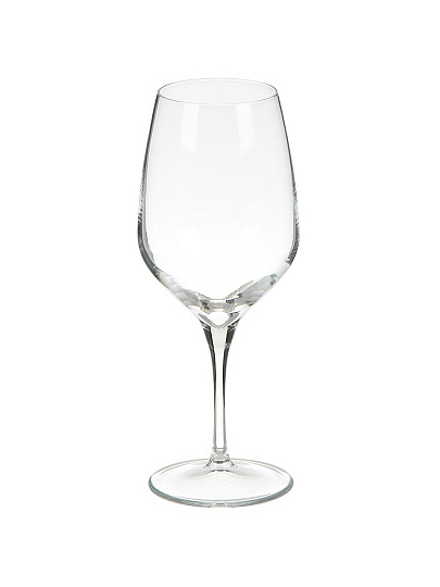 Бокал для вина, 470 мл, стекло, 4 шт, Pasabahce, Napa, 440349B4