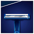 Станок для бритья Gillette, Blueii, для мужчин, 5 шт, одноразовые, BLI-81499251 - фото 3