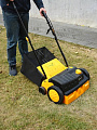 Скарификатор-аэратор Deko, DKESC320, 32 см, 1600 Вт, 065-1205 - фото 4