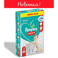 Подгузники-трусики детские Pampers, Pants Midi, р. 3, 6 - 11 кг, 60 шт, унисекс - фото 2