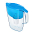 Фильтр-кувшин Аквафор, Стандарт, для холодной воды, 1 ступ, 2.5 л, голубой, P87B15N - фото 3