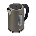 Чайник электрический Midea, MK 8061, 1.7 л, 2200 Вт, скрытый нагревательный элемент, нержавеющая сталь - фото 2