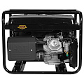 Генератор бензиновый, Huter, DY6500L, 5.5 кВт, четырехтактный, 64/1/6 - фото 5