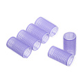Бигуди пластик, 6 шт, 6x3см, 2 цв, ACS-76/323-023 - фото 4
