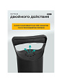 Насос ручной, 36 см, 3 насадки, средний, Bestway, 62003 - фото 3