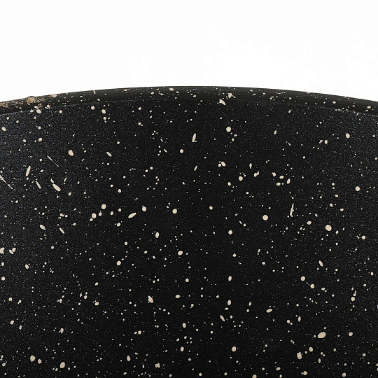 Кастрюля алюминий, антипригарное покрытие, 5 л, Горница, Гранит волна, к2731аг